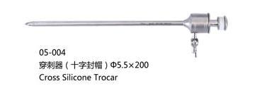 Bariatryczny trokar 5.5mm laparoskopowe narzdzie/Bariatric laparoscopic trocar 5.5mm instrument