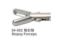 Kleszcze biopsyjne 5 mm narzdzie/5mm instrument biopsy forceps