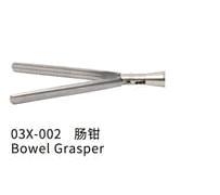 Chwytak jelitowy 10 mm narzdzie/10mm instrument bowel grasper
