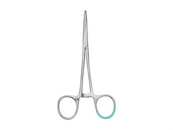 PEHA 991041 kleszcze Halsted-Mosquito-wygite-12.5cm/PEHA 991041 HALSTED-MOSQUITO FORCEPS-curved12.5