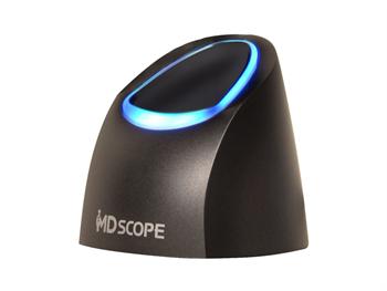 adowarka do MD SCOPE videootoskopu MS102 — ELITE/CHARGING CRADLE for MD SCOPE VIDEO OTOSCOPE 