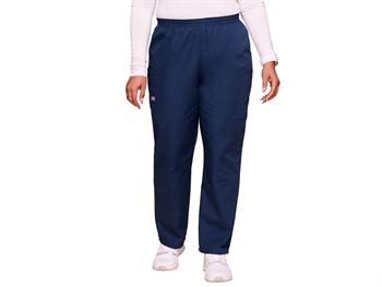 Spodnie CHEROKEE - damskie M - granatowe/CHEROKEE TROUSERS ORIGINALS - woman M - navy blue