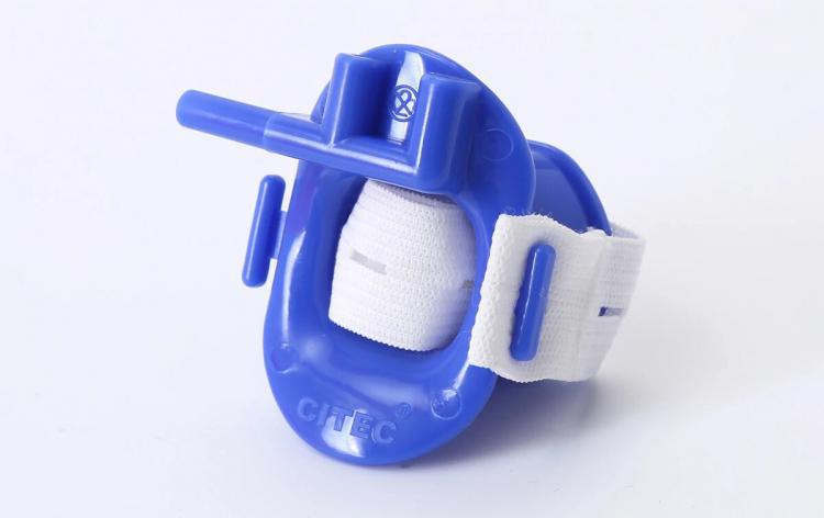 CITEC™jednorazowy ustnik endoskopowy 1/CITEC™ Disposable Bite Block 1