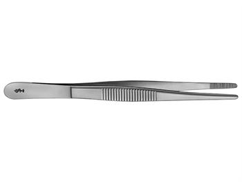 AESCULAP pinceta anatomiczna, prosta 14.5cm/AESCULAP DISSECTION FORCEPS, straight 14.5cm