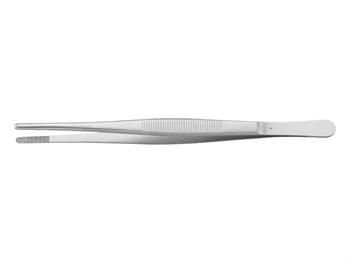 AESCULAP pinceta anatomiczna, prosta 16cm/AESCULAP DISSECTION FORCEPS, straight 16cm