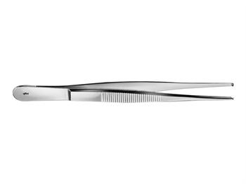 AESCULAP pinceta chirugiczna, zby1x2, 16cm/AESCULAP DISSECTING FORCEPS, teeth1x2, 16cm