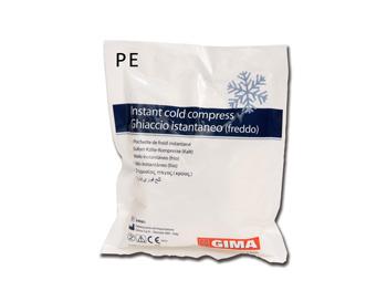 Instant ld - PE - 14 x 18 cm, torebka (polietylen)/INSTANT ICE - PE - 14 x 18 cm, bag(polyethylene)