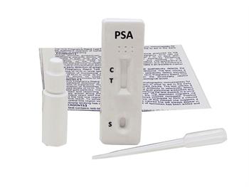 PSA test prostaty - profesjonalny/PSA PROSTATA TEST - professional