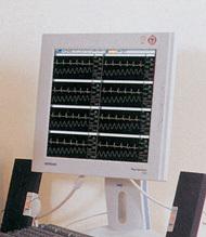 Centralny kablowy system monitorowania pacjenta do 31 monitorw/PATIENT WIRE CENTRAL SYSTEM up to 31