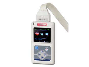 EKG Holter + oprogramowanie/ECG HOLTER + SOFTWARE