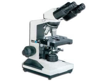 Mikroskop biologiczny z powikszeniem od 40x do 1000x/BIOLOGICAL MICROSCOPE - 40X-1000X