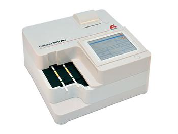 URILYZER 500 PRO analizator moczu z drukark/URILYZER 500 PRO URINE ANALYZER with printer