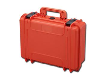 GIMA  walizka 430 - pomaraczowa/GIMA CASE 430 - orange
