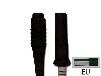 Dwubiegunowy kabel-zcze EU-dla Erbe,Select,Down,Siemens/BIPOLAR CABLE-EU connector-for Erbe,Select