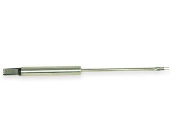 Binner elektroda do ENT zastosowania-18 cm-prosta/BINNER FORCEPS-18 cm-straight