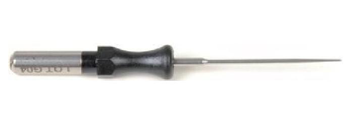 Elektroda igowa Ø 4 mm-5.5cm/NEEDLE ELECTRODE Ø 4 mm-5,5 cm