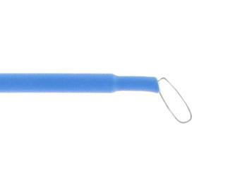Elektroda wyduona ptla - ktowa - 10 cm/ELECTRODE ANGLED SLIP-KNOT - 10 cm