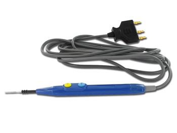 Uchwyt MB z przyciskami-kabel 3m/MB AUTOCLAVABLE HANDLE-3m cable 