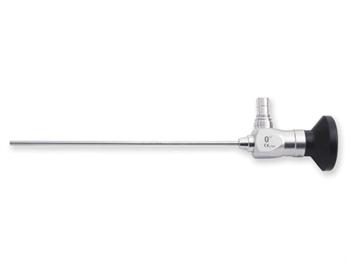 Otoskop Ø 4 x 45 mm - 0  nie do sterylizacji/OTOSCOPE Ø 4 x 45 mm - 0 non autoclavable