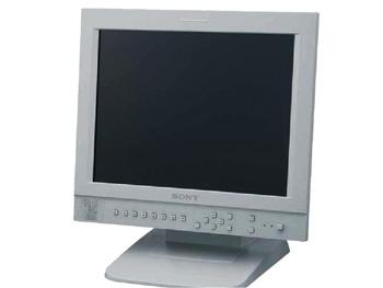 SONY LMD 1530 MD-Monitor LCD - 15