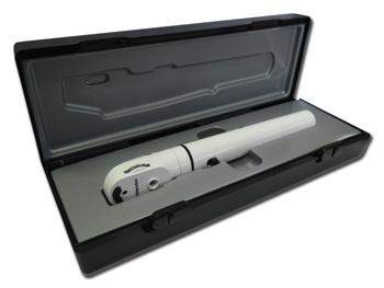 Oftalmoskop E-scope® - LED 3.7V-Riester/E-SCOPE® OPHTHALMOSCOPE - LED 3.7V-RIESTER 