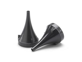 KLEENSPEC® jednorazowy wziernik uszny- Ø 3mm/KLEENSPEC® DISPOSABLE EAR SPECULA- 3mm 