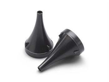 KLEENSPEC® jednorazowy wziernik uszny- Ø 4 mm/KLEENSPEC® DISPOSABLE EAR SPECULA- 4mm