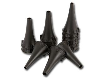 Welch Allyn wziernik uszny 2.5mm-czarny/EAR-SPECULUM - Welch Allyn type 2.5mm-black