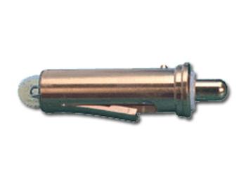 arwka ksenonowo-halogenowa 2.5V do otoskopu/Xenon halogen bulb 2.5V for otoscope-spare 