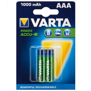 VARTA Power Play wielorazowe baterie-typ