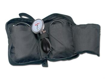 Etui na 3 mankiety pediatryczne/MULTICUFF BAG - 3 pediatric cuffs