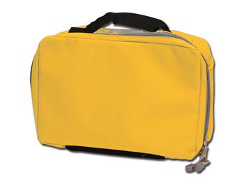 E5 mini torba do pogotowia-z uchwytem-ta/E5 AMBULANCE MINIBAG-with handle-yellow 