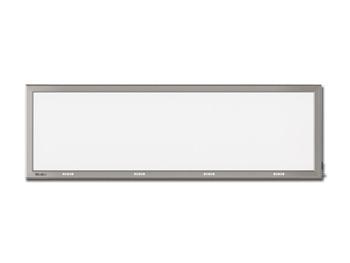 Negatoskop plazmowy LED - 42 x 144 cm-poczwrny/ULTRA SLIM LED LIGHT BOX - 42 x 144 cm-quadruple