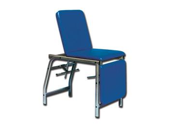 3-czciowa wielofunkcyjna leanka-niebieska/3-SECTION MULTIFUNCTIONAL BED-blue