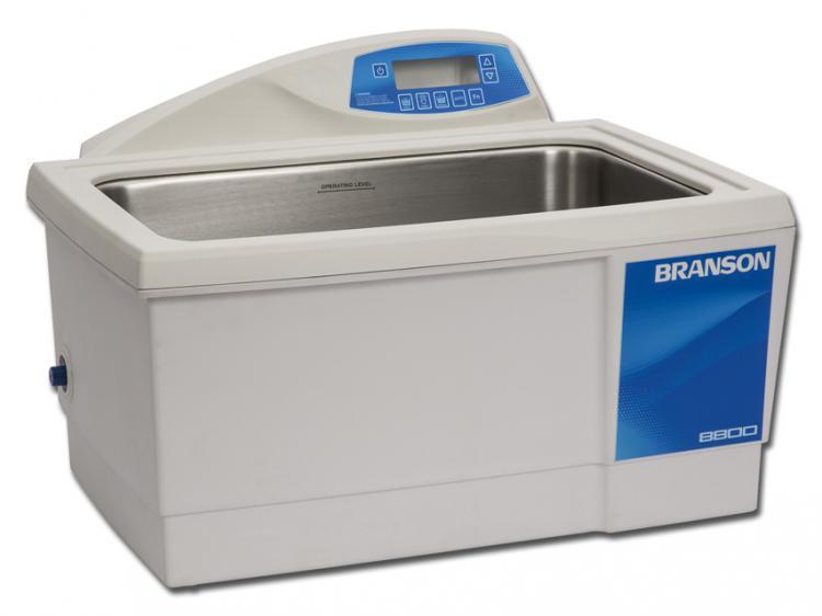 BRANSON 8800 CPXH sterylizator ultradwikowy - 20.8 l/BRANSON 8800 CPXH ULTRASONIC CLEANER - 20.8 l