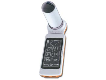 SPIRODOC spirometr+oprogramowanie WINSPIRO PRO/SPIRODOC SPIROMETE+SOFTWARE WINSPIRO PRO
