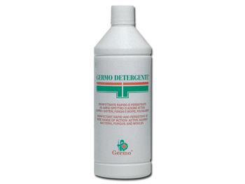 rodek do dezynfekcji pomieszcze 1l/ENVIRONMENT DISINFECTANT - bottle 1l