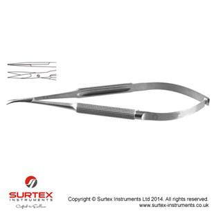 Adventitia mikronoyczki proste-ostre/ostre14.5cm/Adventitia MicroScissor Straight-Sharp/Sharp14.5cm