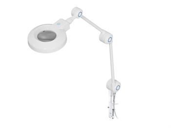 GIMANORD LED PLUS lampa ze szkem powikszajcym/GIMANORD LED PLUS MAGNIFYING LIGHT-desk