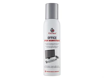 TEKNA biurowy rodek do dezynfekcji w sprayu - 150 ml/TEKNA OFFICE DISINFECTANT SPRAY - 150 ml