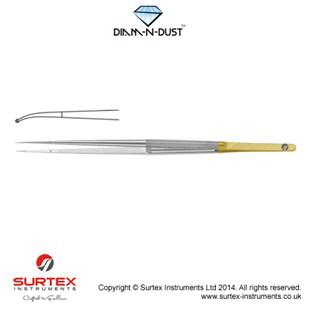 Diam-n-Dust™z mikrokkiem wygita21cm,duga/Diam-n-Dust™Micro RingCurved21cm,Long