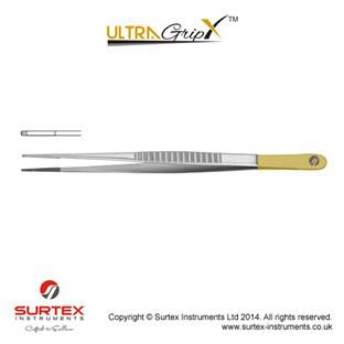 UltraGrip™TC DeBakey atraumat16cm,cz1.6mm/UltraGrip™TC Micro-DeBakey Atrauma16cm,T1.6mm