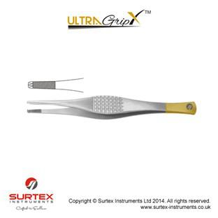 UltraGrip™TC Ferris-Smith chirurg.2x3zby,17.5cm/UltraGrip™TC Ferris-Smith Diss2x3Teeth,