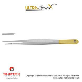 UltraGrip™ TC Cushing pinceta anatomiczna21cm/UltraGrip™ TC Cushing Dressing Forceps21cm