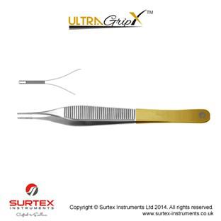 UltraGrip™ TC Adson-Brown preparacyjna12 cm/UltraGrip™ TC Adson-Brown Dissecting 12cm