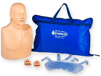 Practi-man zaawansowany CPR manekin/PRACTI-MAN ADVANCE CPR MANIKIN 