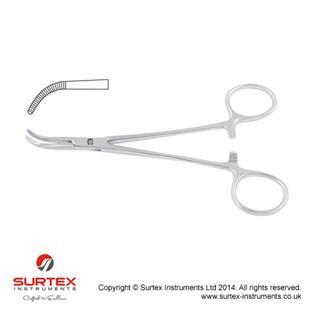 Mixter-Baby preparacyjne-ligatura wygite13.5cm/Mixter-Baby Dissecting-Ligature Curved13.5cm  