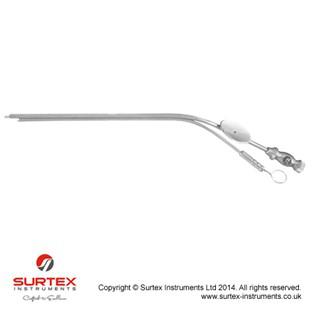 House rurka ssca,ssanie1.2mm Ø-spuk0.9mmØ/House Suction Tube,Suction1.2mm-Irrig0.9mm