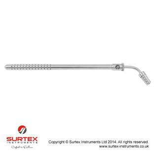 Poole-Baby rurka ssca 20cm,rednicy5.5mmØ/Poole-Baby Suction Tube 20cm,Diameter5.5mmØ