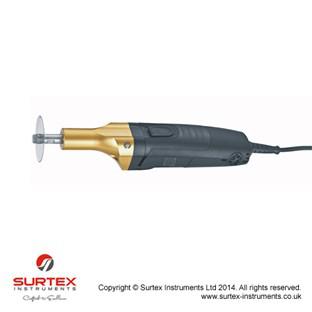 Surtex OsciPower™oscylujca pia gipsowa110V/Surtex OsciPower™Oscillating PlasterSaw110V